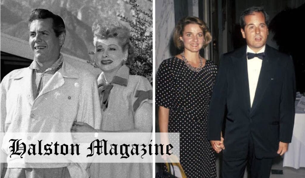 Who Is Amy Arnaz? Inside the Life of Desi Arnaz Jr.’s Wife Amy Arnaz