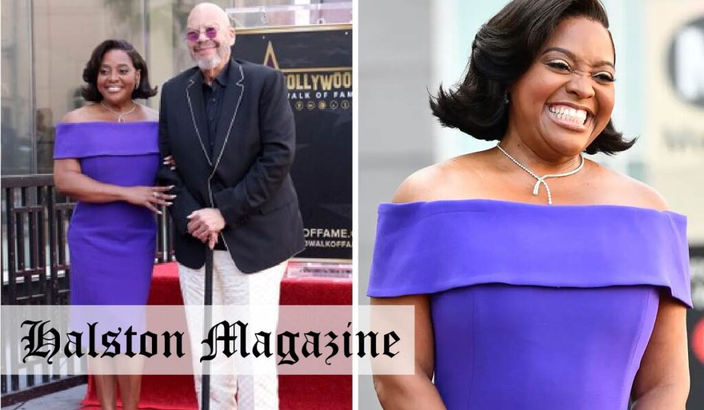 Who is Jeffrey Charles Tarpley Jr.? The Full Story of Sherri Shepherd’s Son Jeffrey Charles Tarpley Jr.