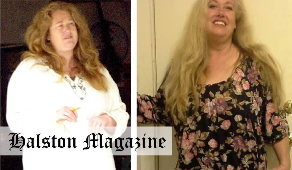 Jessica Blyth Barrymore