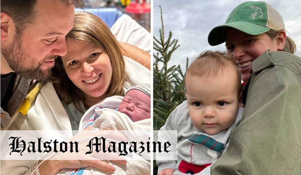 Who Is Matthew Mario Rivera? Inside the Life of Kasie Hunt’s Husband Matthew Mario Rivera