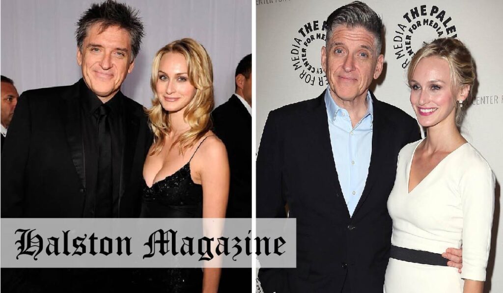 Who Is Megan Wallace Cunningham? Everything About Craig Ferguson’s Wife Megan Wallace Cunningham