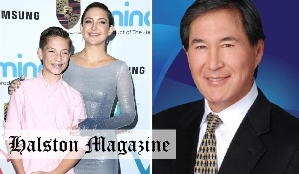 Who Was Ron Fujikawa? Inside the Life of Danny Fujikawa’s Father Ron Fujikawa