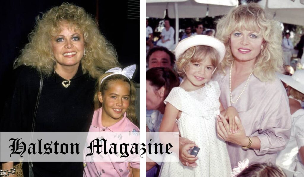 Who Is Samantha Struthers Rader? Inside the Life of Sally Struthers’ Daughter Samantha Struthers Rader