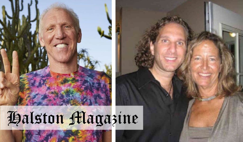 Who is Susan Guth? All About The Life Of Bill Walton’s Ex-Wife Susan Guth