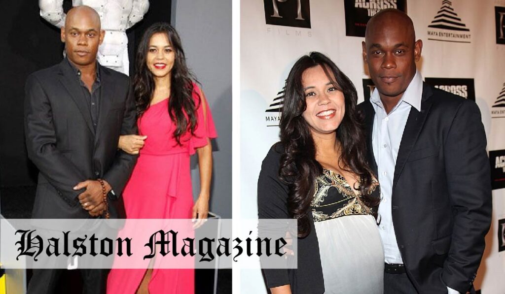 Who is Mahiely Woodbine? The Inspiring Life of Bokeem Woodbine’s Wife Mahiely Woodbine