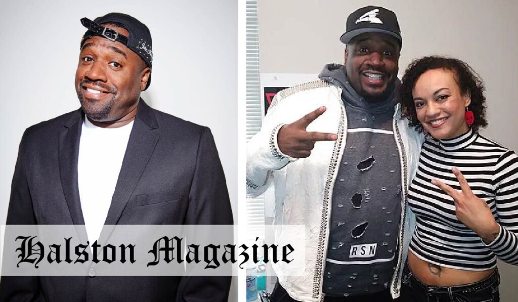 Maya Holcomb: Inspiring Life Story of Corey Holcomb’s Wife Maya Holcomb