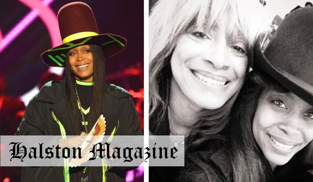 Who Is Kolleen Maria Gipson? Full Story of Erykah Badu’s Strong and Private Mother Kolleen Maria Gipson