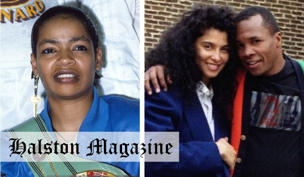 Who Is Juanita Wilkinson? Inside the Life of Sugar Ray Leonard’s First Wife Juanita Wilkinson
