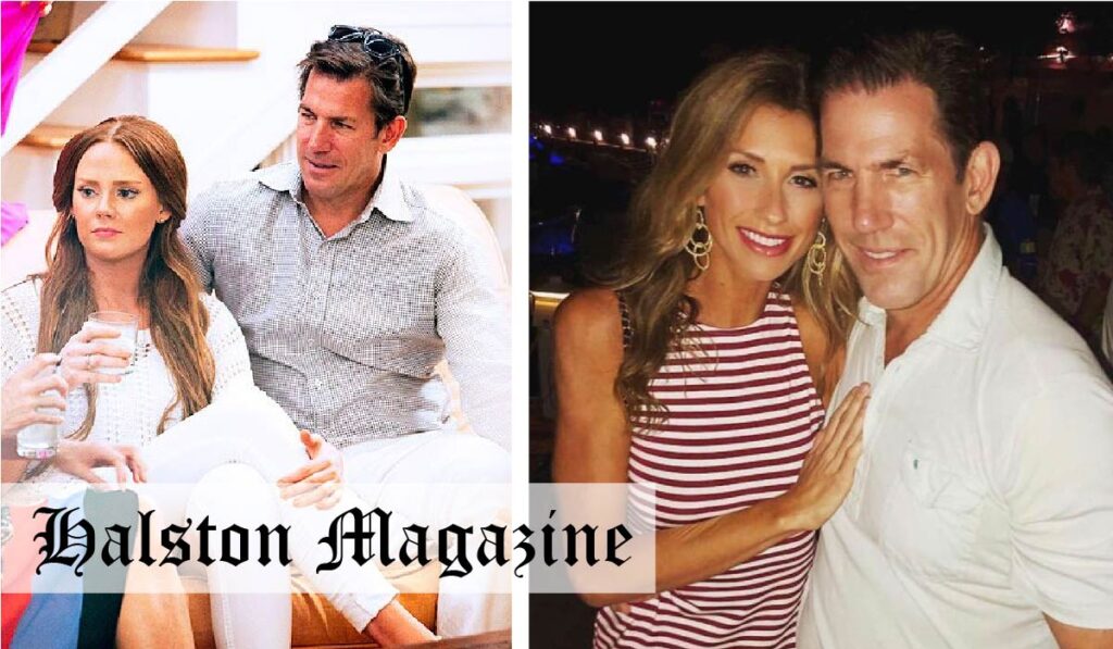 Mary Ryan Ravenel Bio: Everything to Know About Thomas Ravenel’s Ex-Wife Mary Ryan Ravenel