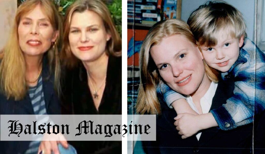 What Happened to Kelly Dale Anderson? Inside the Life of Joni Mitchell’s Daughter Kelly Dale Anderson