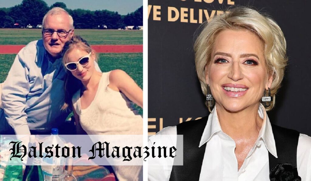 Ralph Lynch: Career, Marriage to Dorinda Medley, and Net Worth Ralph Lynch