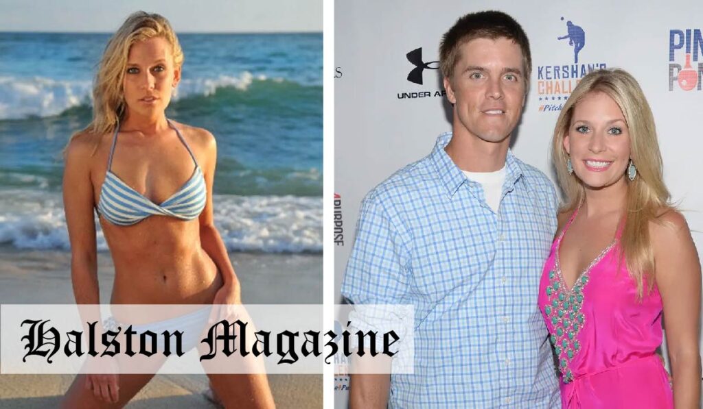 Emily Kuchar: The Inspiring Life Story of Zack Greinke’s Wife Emily Kuchar
