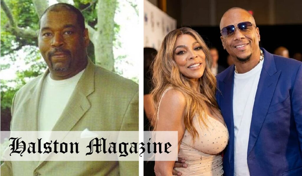 Who Is Bert Girigorie? The Untold Story Of Wendy Williams’ Ex-Husband Bert Girigorie