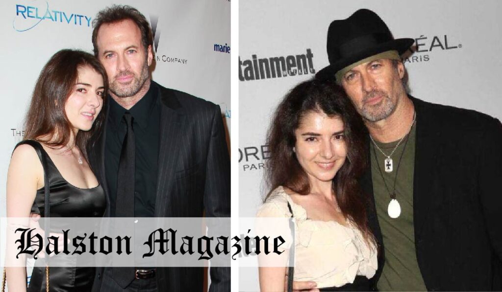 Vera Davich: What Happened to Scott Patterson’s Ex-Wife? Vera Davich