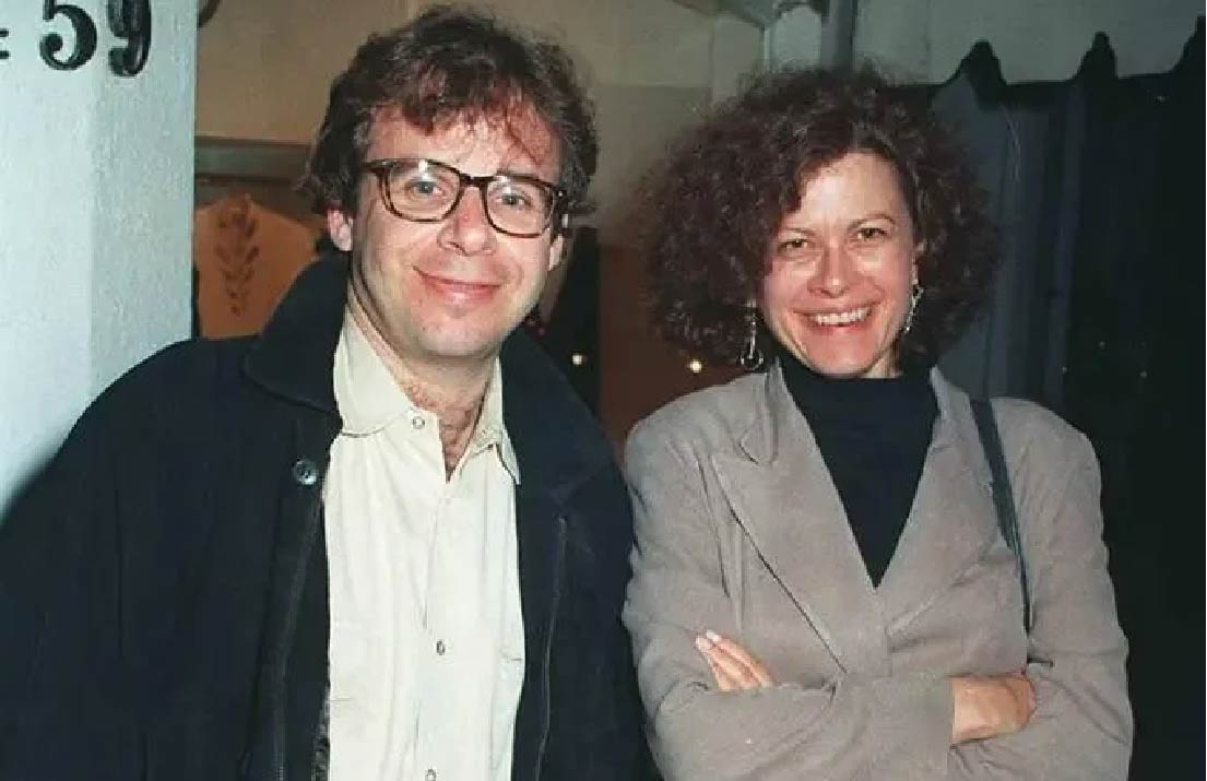 Mitchell Moranis