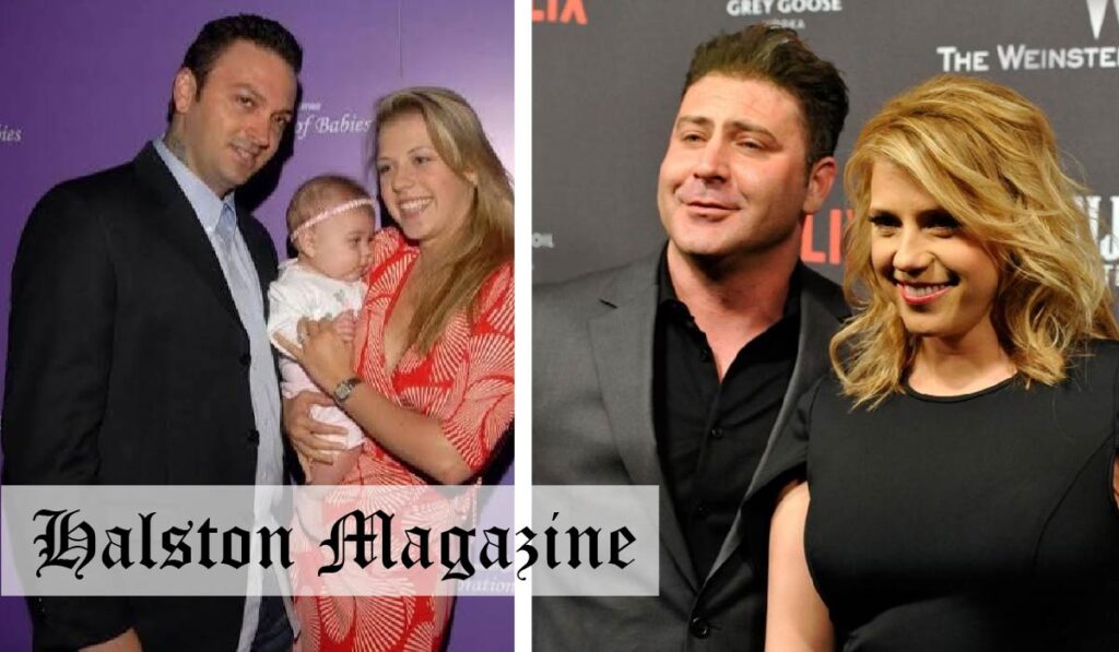 Shaun Holguin Today: Where Is Jodie Sweetin’s Ex-Husband Now? Shaun Holguin