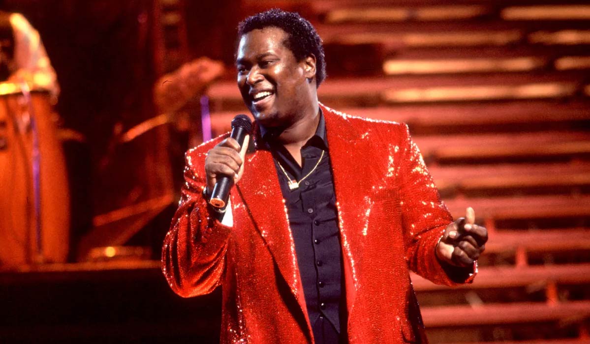Charles Anthony Vandross