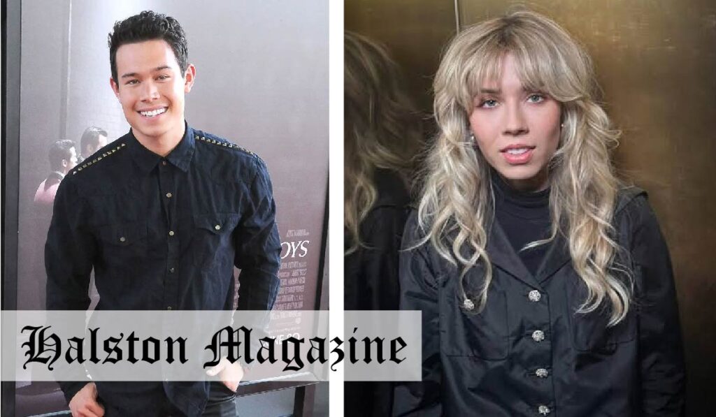 What Happened to Dustin McCurdy? A Closer Look at Jennette McCurdy’s Brother Dustin McCurdy