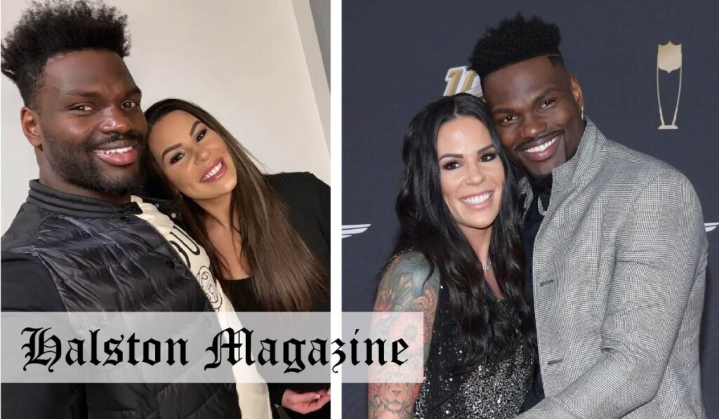 Jordanna Barrett: Everything to Know About Shaquil Barrett’s Wife Jordanna Barrett