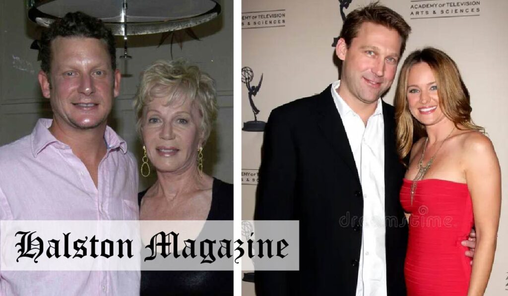 Who Is Sandy Corzine? Everything You Need to Know About Sharon Case’s Ex-Husband Sandy Corzine