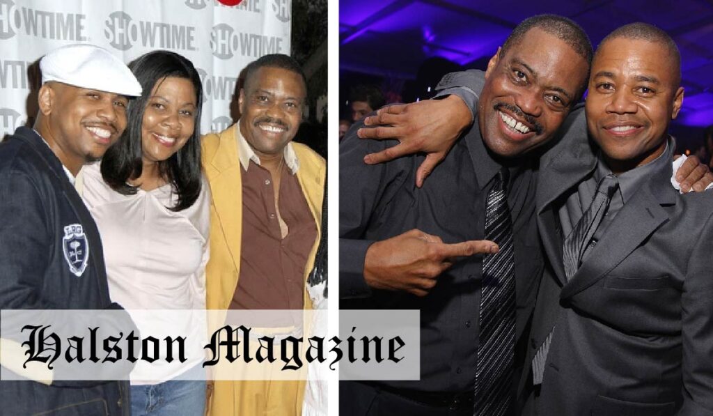 Who Is Tommy Gooding? Everything About Cuba Gooding Sr.’s Son Tommy Gooding