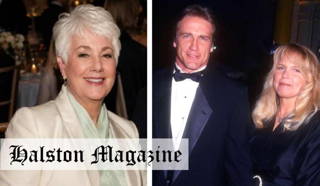 Who Is Mary Carey Van Dyke? Inside the Life of Barry Van Dyke’s Wife Mary Carey Van Dyke