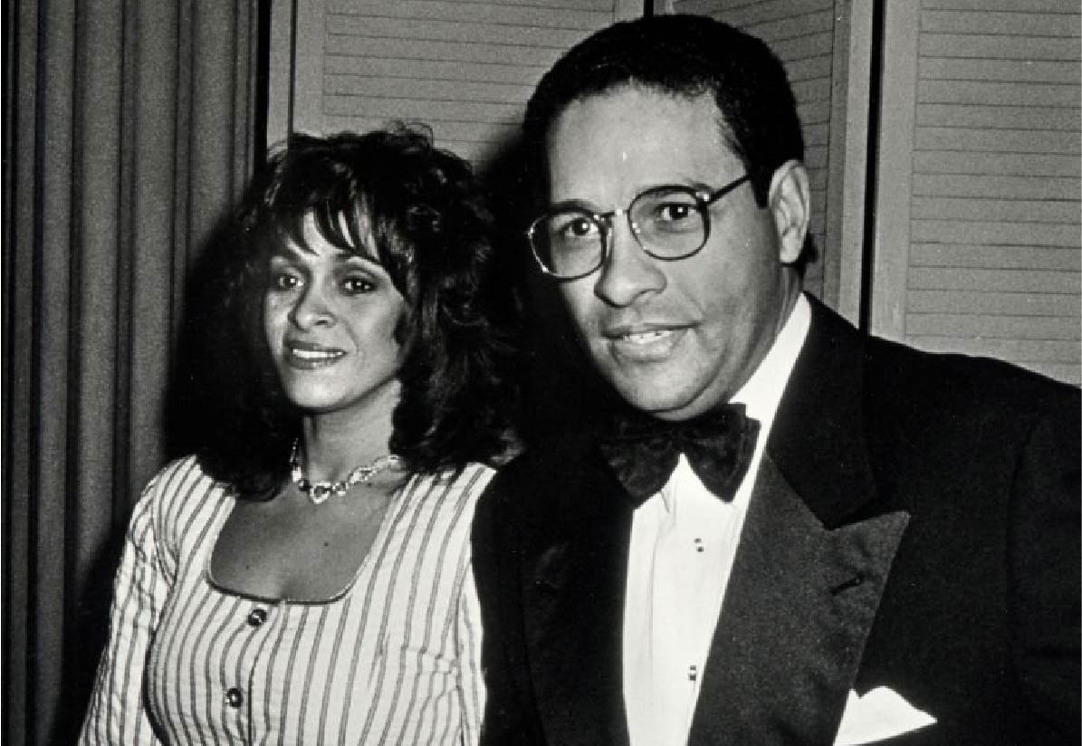 June Baranco