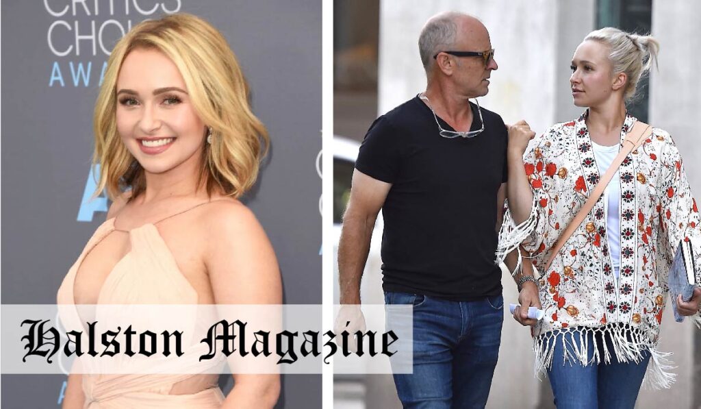 Who Is Skip Panettiere? A Closer Look at Hayden Panettiere’s Father Skip Panettiere