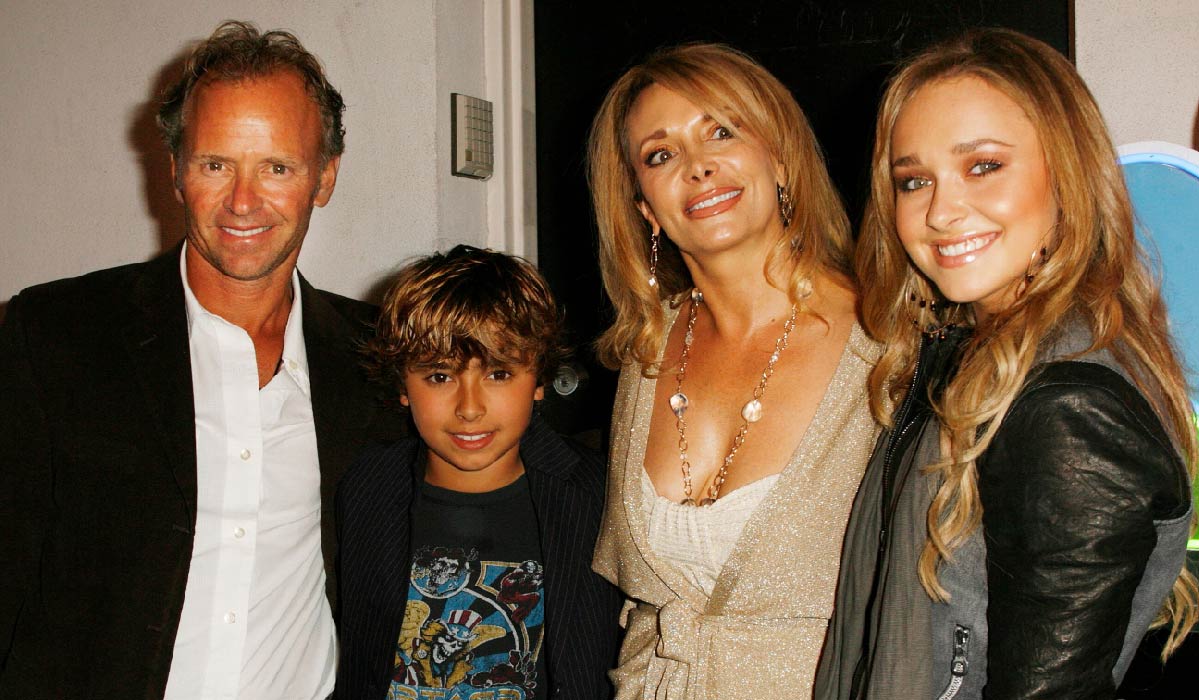 Skip Panettiere