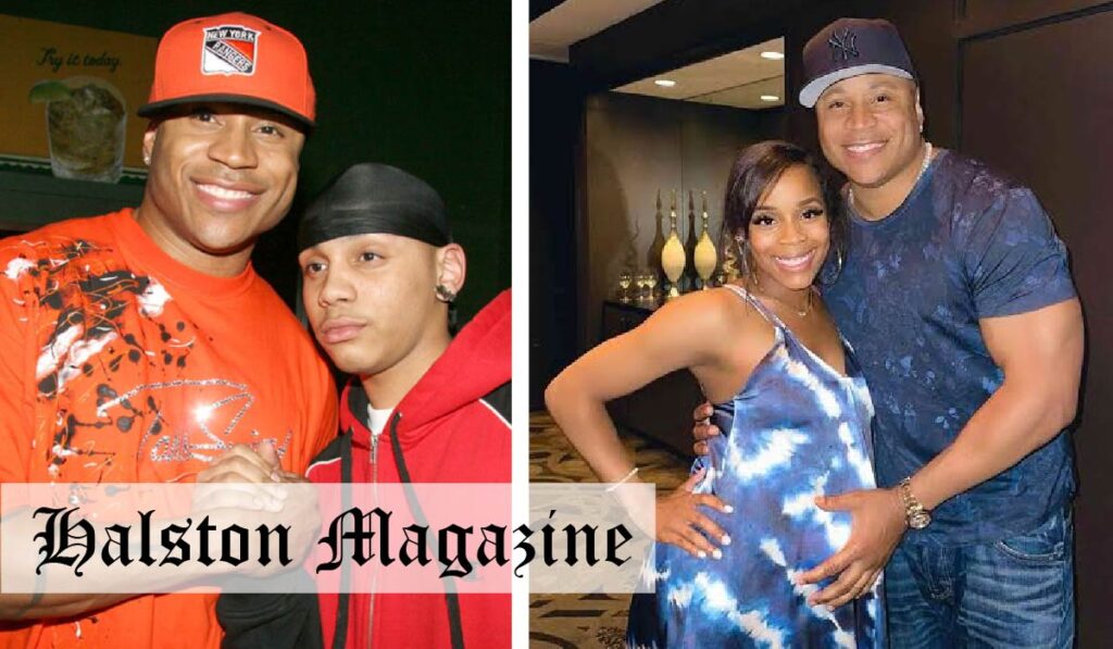 Who Is Najee Laurent Todd Eugene Smith? Inside the Life of LL Cool J’s Son Najee Laurent Todd Eugene Smith