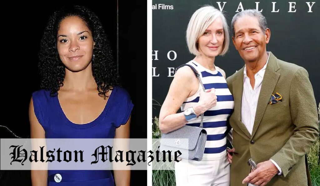 Who Is Michelle Gumbel? Inside The Life of Greg Gumbel’s Daughter Michelle Gumbel