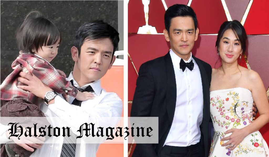 Who Is Kage Cho? Inside the Life of John Cho’s Son Kage Cho