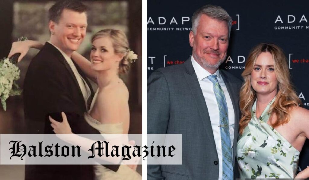 Meet Bryan Spies: All About The Family Life Of Abigail Hawk’s Husband Bryan Spies