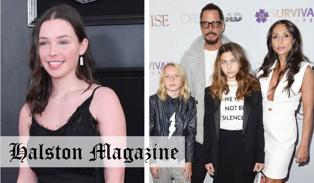 Who Is Lillian Jean Cornell? The Story of Chris Cornell’s Daughter Lillian Jean Cornell