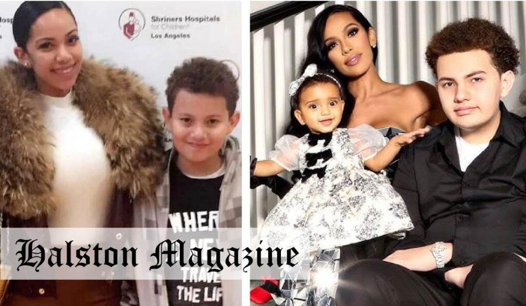Who Is King Javien Conde? Inside Erica Mena’s Son’s Private Life King Javien Conde