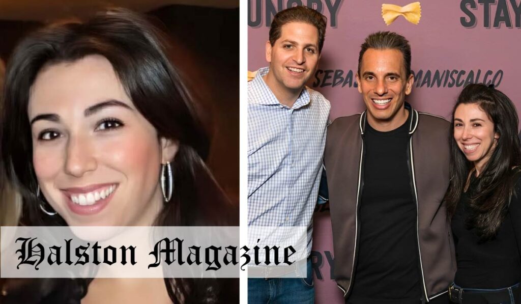 Who Is Erica Tracey Hirshfeld? The Real Story of Peter Schrager’s Wife Erica Tracey Hirshfeld
