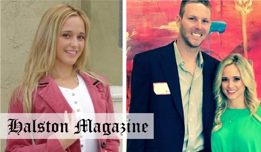 Who Is Brianne Aron? Complete Story of Chris Sale’s Wife Brianne Aron
