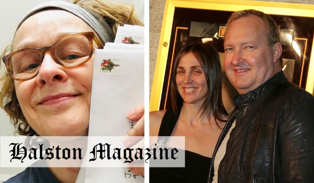 Who Is Ella Marie Jolly? Inside the Life of Randy Quaid’s Ex-Wife Ella Marie Jolly
