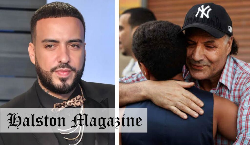 Abdela Kharbouch: The Untold Story of French Montana’s Father Abdela Kharbouch