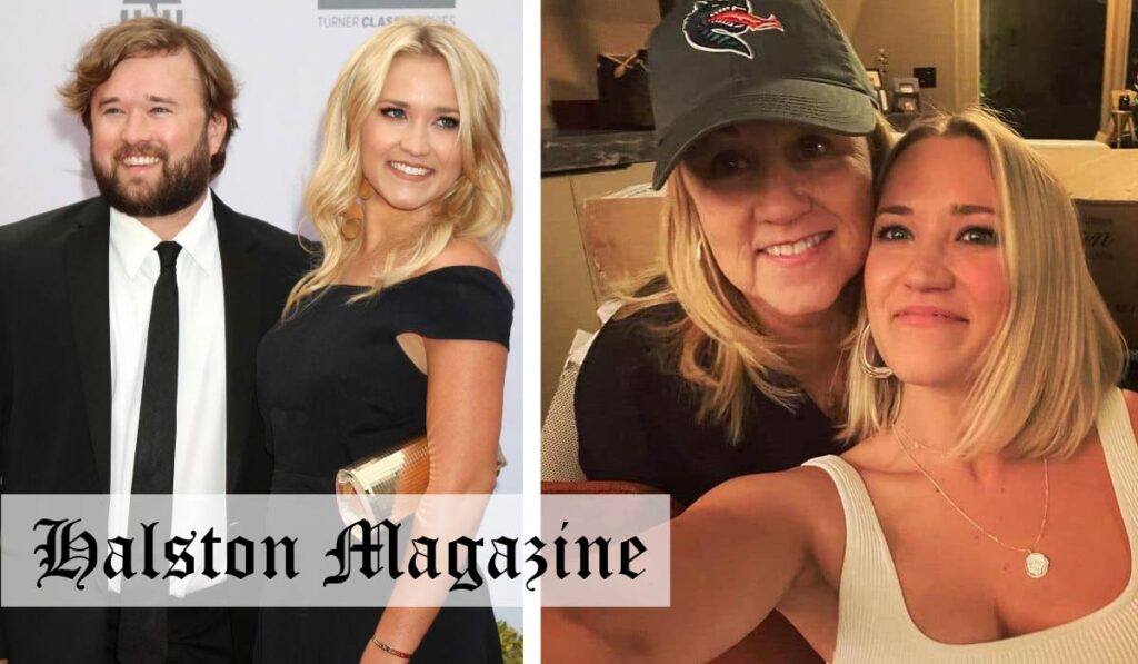 Theresa Seifert Osment: Inside the Life of Haley Joel Osment’s Mother Theresa Seifert Osment