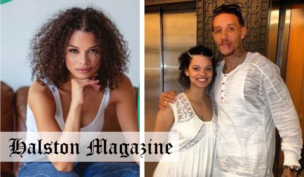Who Is Caressa Suzzette Madden? The Untold Story of Delonte West’s Wife Caressa Suzzette Madden