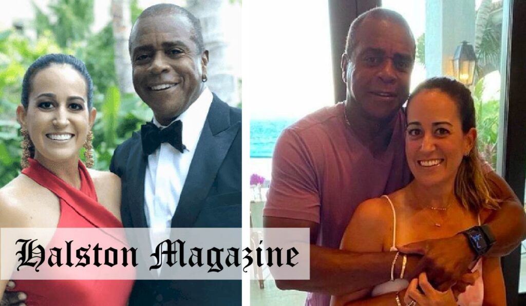 Who Is Ana Luz Rodriguez-Paz? Everything You Need to Know About Ahmad Rashad’s Wife Ana Luz Rodriguez-Paz