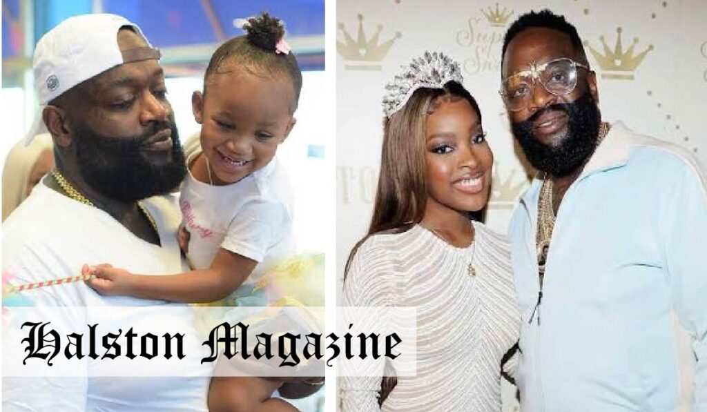 Berkeley Hermès Roberts: Everything You Need to Know About Rick Ross’ Daughter Berkeley Hermès Roberts