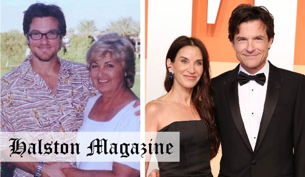 Who Is Victoria Elizabeth Bateman? A Complete Biography of Jason Bateman’s Mother Victoria Elizabeth Bateman
