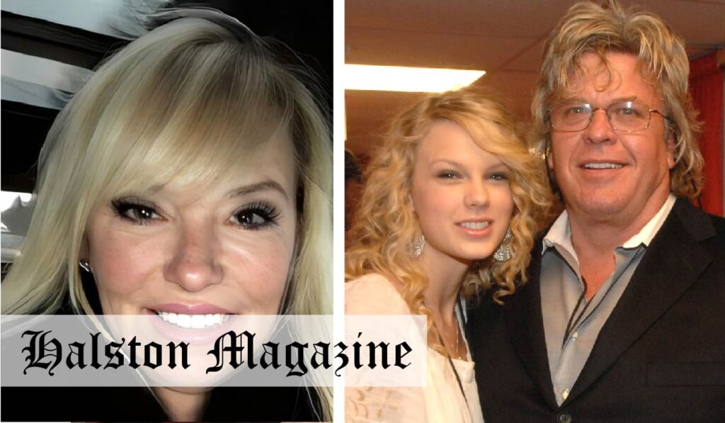 Lori Brice: Everything You Need to Know About Ron White’s First Wife Lori Brice