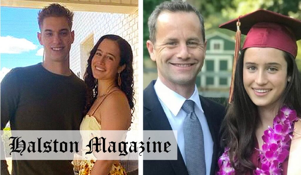 Who Is Olivia Rose Cameron? Everything About The Life Of Kirk Cameron’s Daughter Olivia Rose Cameron