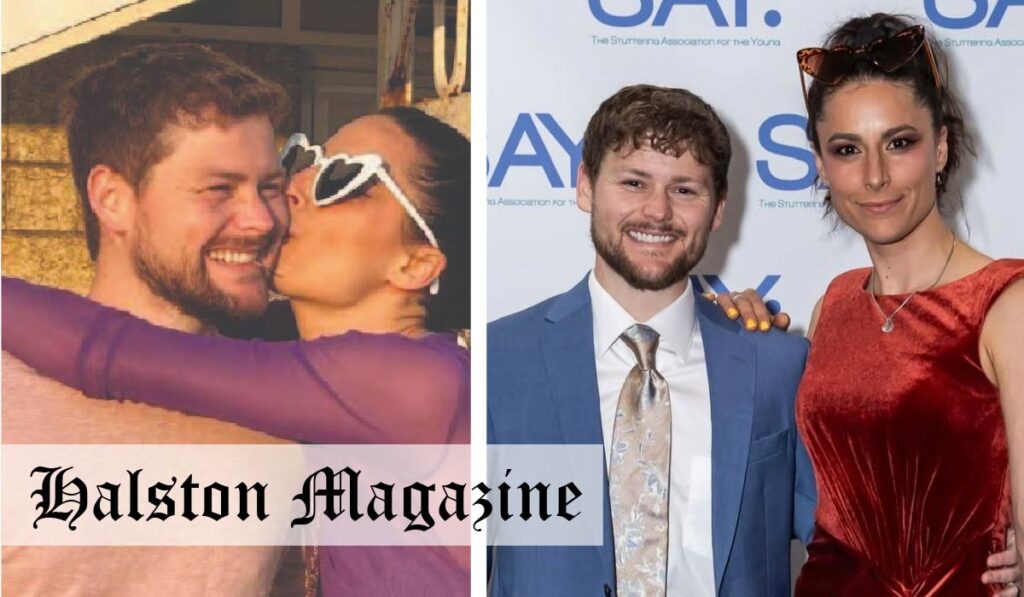 Who Is Melanie Sergiev? Everything to Know About Drew Lynch’s Partner Melanie Sergiev