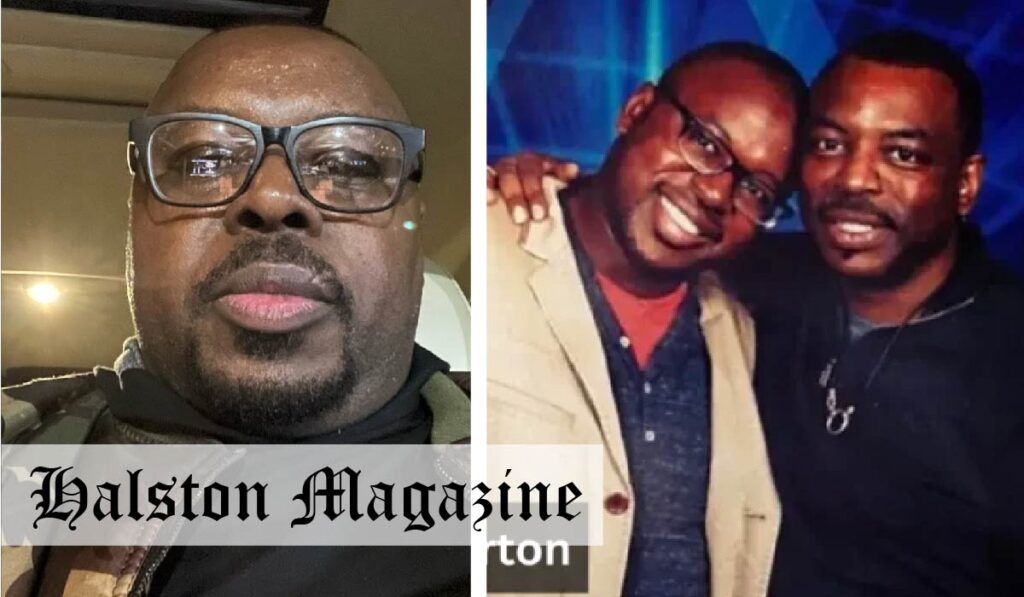 Who Is Eian Burton? Inside the Quiet Life of LeVar Burton’s Son Eian Burton