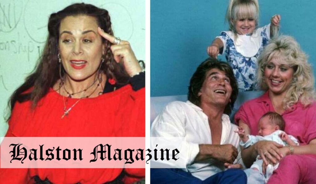 Who Is Cheryl Ann Pontrelli? A Close Look At The Life Of Michael Landon’s Daughter Cheryl Ann Pontrelli