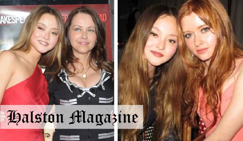 Who Is Pamela Hilburger? Devon Aoki’s Mother, Life Story & Facts Pamela Hilburger